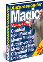 Autoresponder Magic II