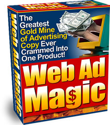Web Ad Magic